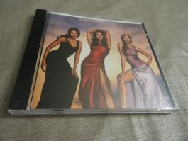 CD En Vogue - Masterpiece Theatre