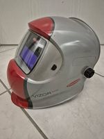 Automatikhelm Fronius Vizor 3000 Optrel Schweisshelm