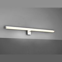 LED Bad Wandleuchte, IP44, 60 cm x 6 cm