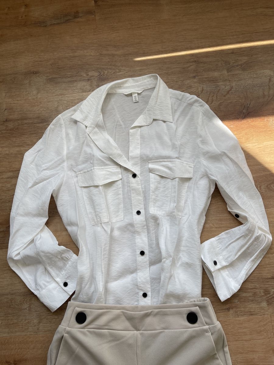 Lotti di vestiti: Kleiderset H&M, Vero Moda, GrösseM – Nuovo (secondo la descrizione) da Möhlin venduto da Phmahrer 1
