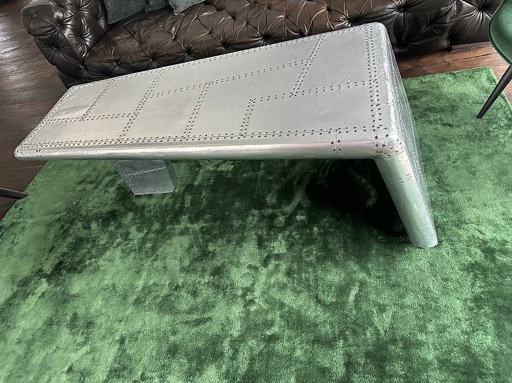 Tische: Aviator couchtisch  – Gebraucht aus Brüttisellen von kuki0 1