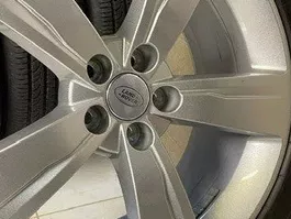 Winterräder LR Velar 2.0 P400e Dynamic