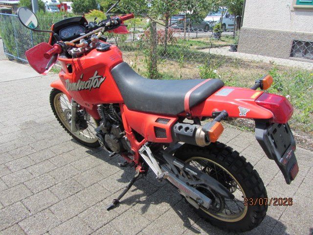 Honda Enduro: Honda Dominator NX 650 – Usato da schönenwerd venduto da kusi027 4
