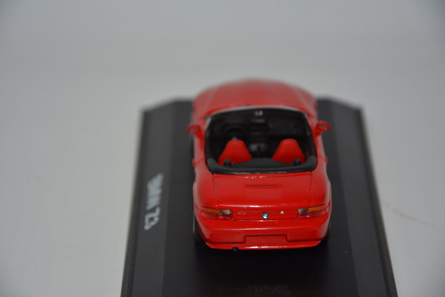 BMW Modellautos: BMW Z3 , Schuco , 1:43 – Neu und originalverpackt aus Goldach von Feivel9 6