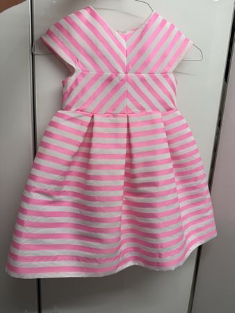 Jacadi Kleid 