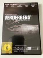 Die Erfindung des Verderbens (DVD) von Karel Zeman
