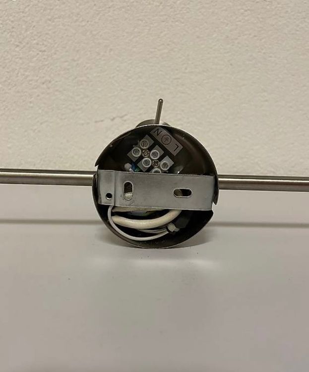 Deckenlampe 5