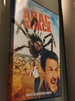 Arac Attack DVD Angriff der Achtbeinigen Monster