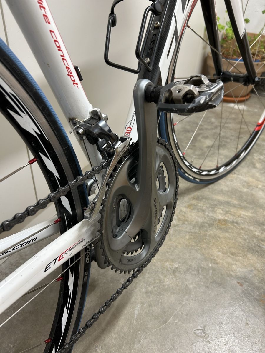 Fuji Biciclette: Rennvelo – Usato da Luzern venduto da Juhui06 4