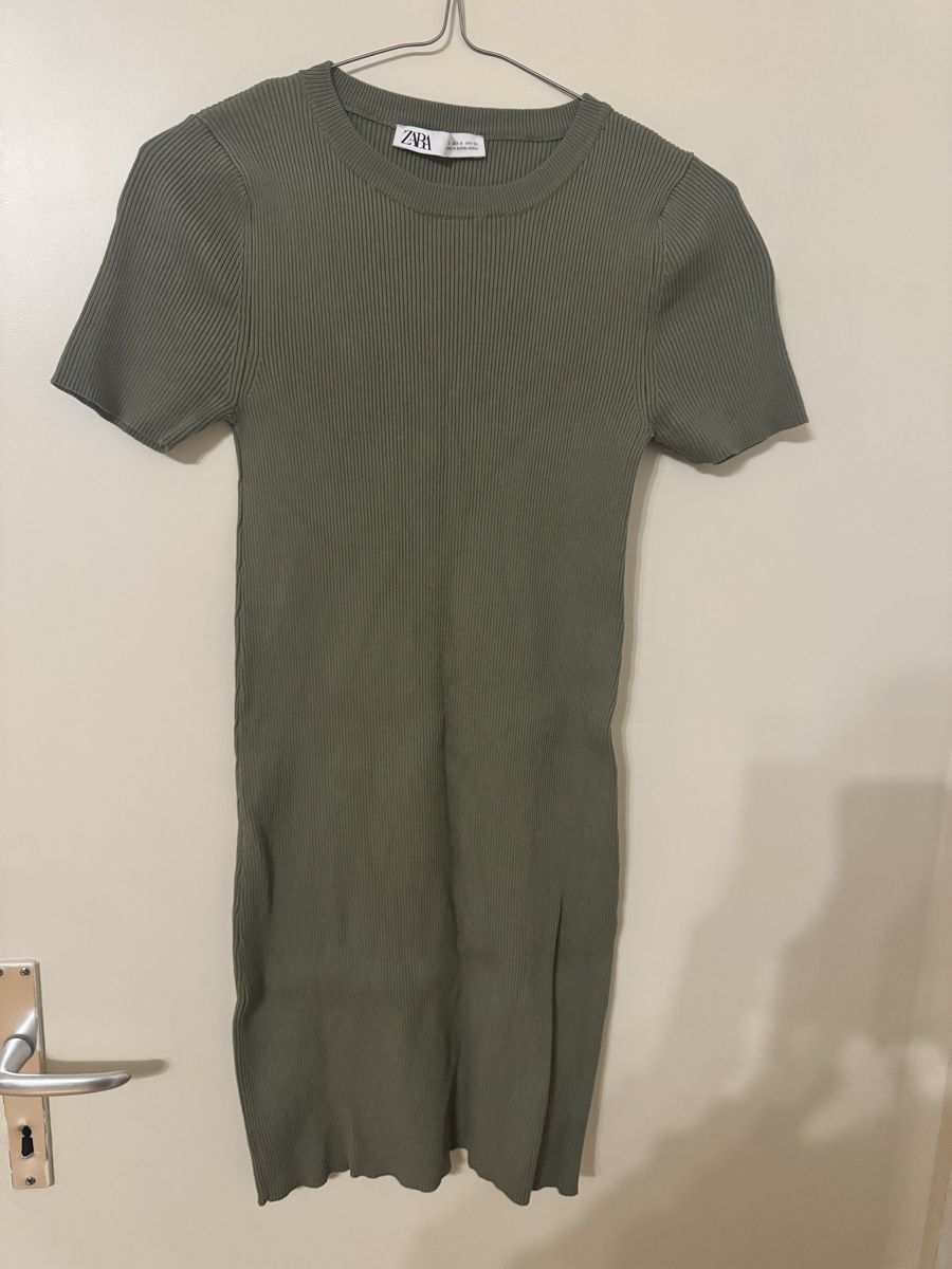 Zara Kleider: Kleid Gr.S – Gebraucht aus zürich von fufinini4