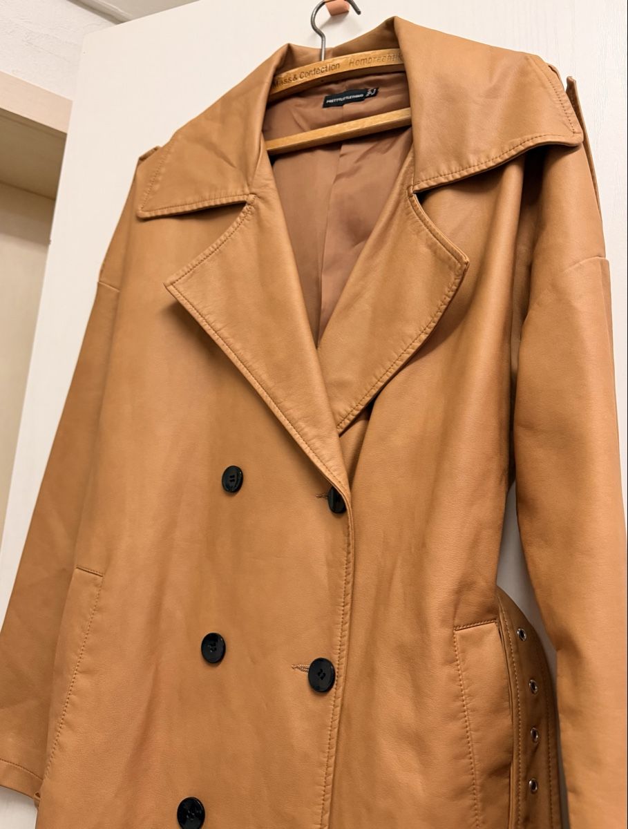 Cappotti: Trench Coat Size 32 – Nuovo (secondo la descrizione) da Stäfa venduto da lule0203 1