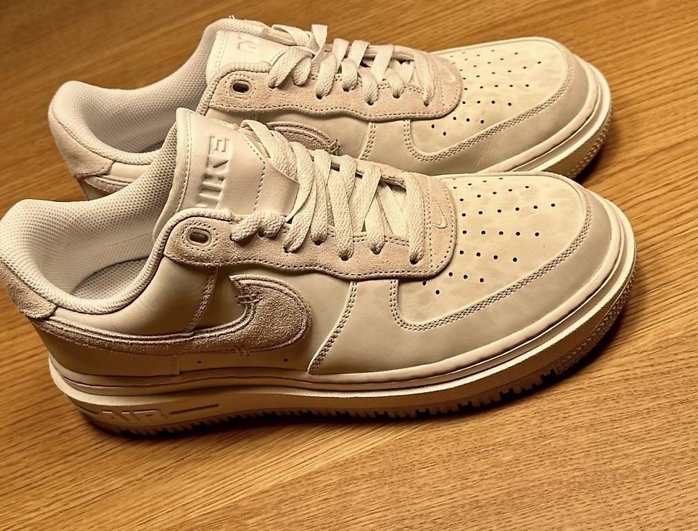 Scarpe da uomo: Jordan / Nike / Yeezy Sneaker – Usato da Luzern venduto da JosipN 3