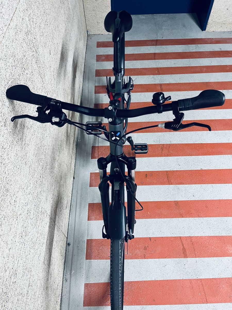 Velos: Stadt Velo – Gebraucht aus Zürich von Bidon3011 7