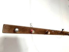 Upcycling Garderobe 