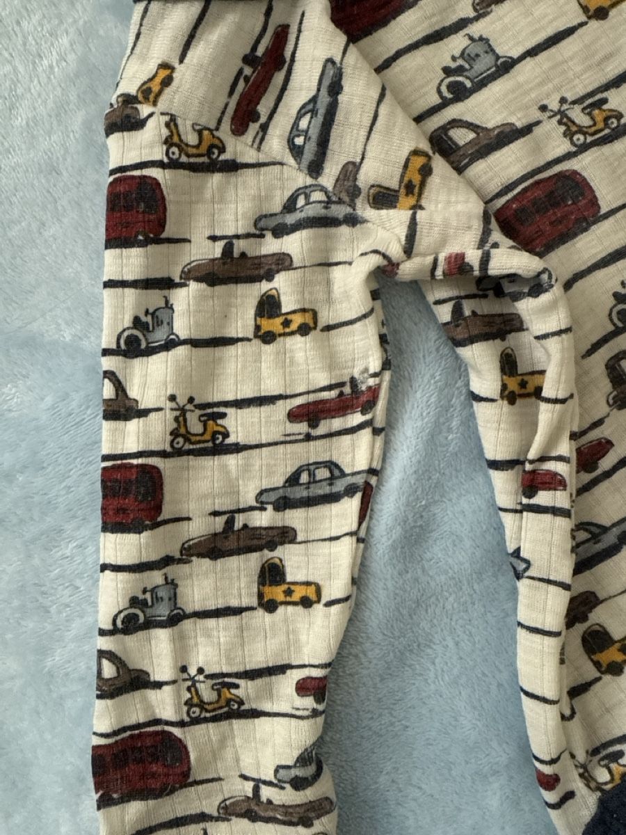 Name It Lotti & Set di vestiti: Set merino 74 – Usato da Rüti ZH venduto da tar_ts2x 1