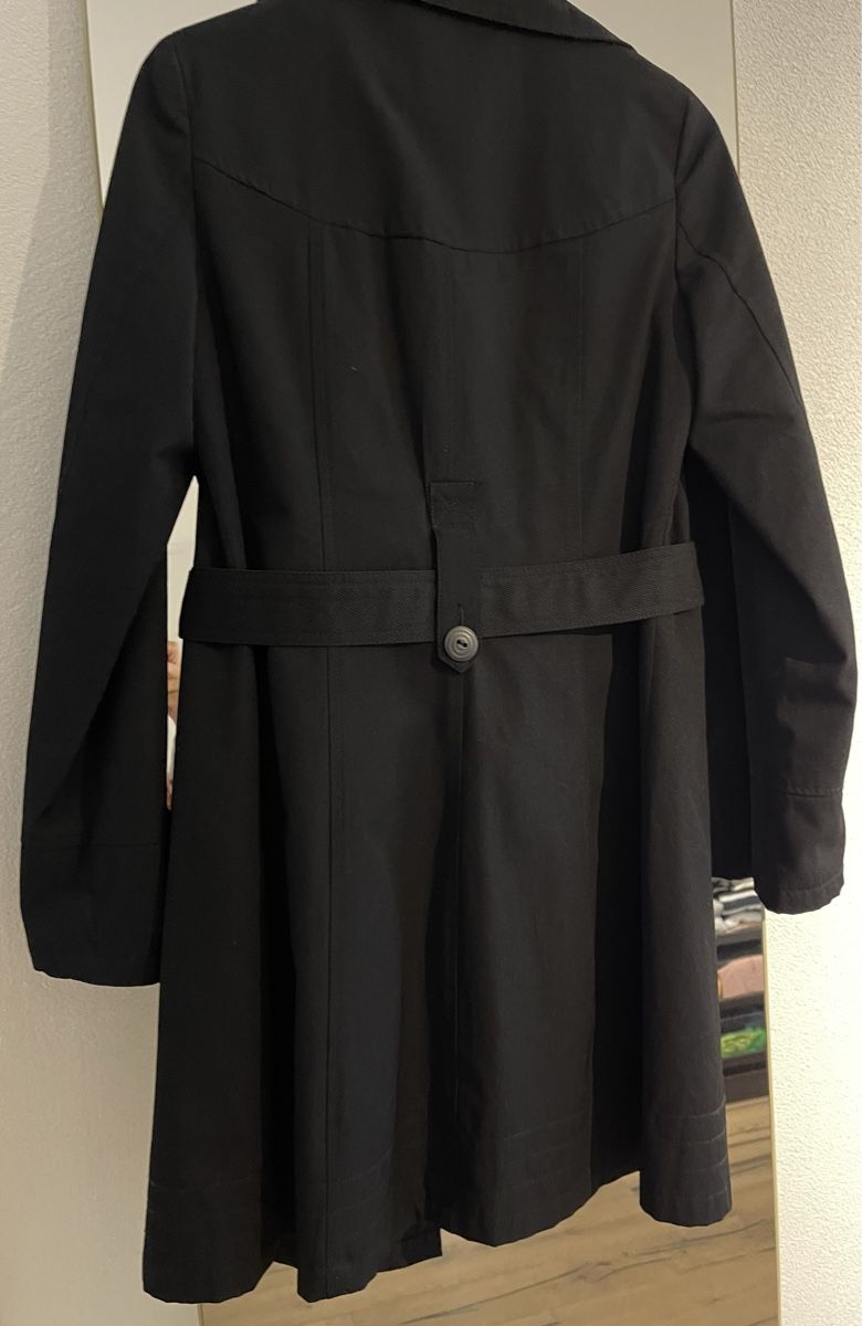 Orsay Cappotti: Orsay Trenchcoat – Usato da Savognin venduto da Texas95 7