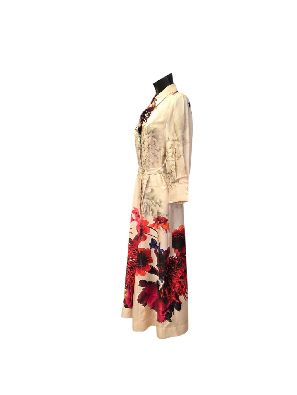 Vestiti: Jason Wu Seidenkleid – Usato da Zürich venduto da finesse.shop 2
