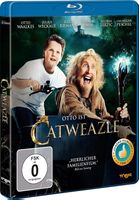 Catweazle [Blu-ray]