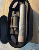 Neue Dyson Airwrap