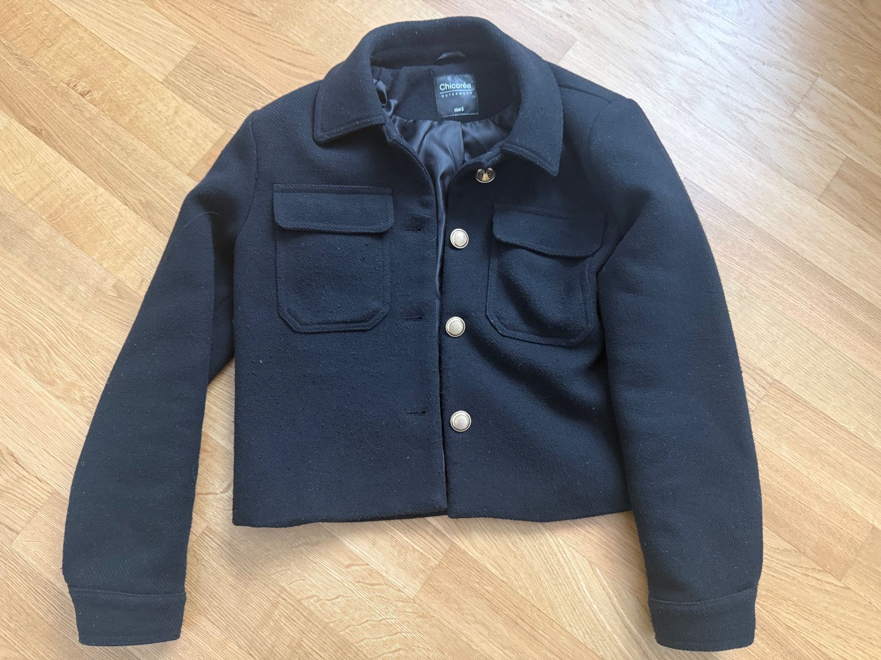 Giacche: Jacke Grösse S – Usato da Thal venduto da Manhut