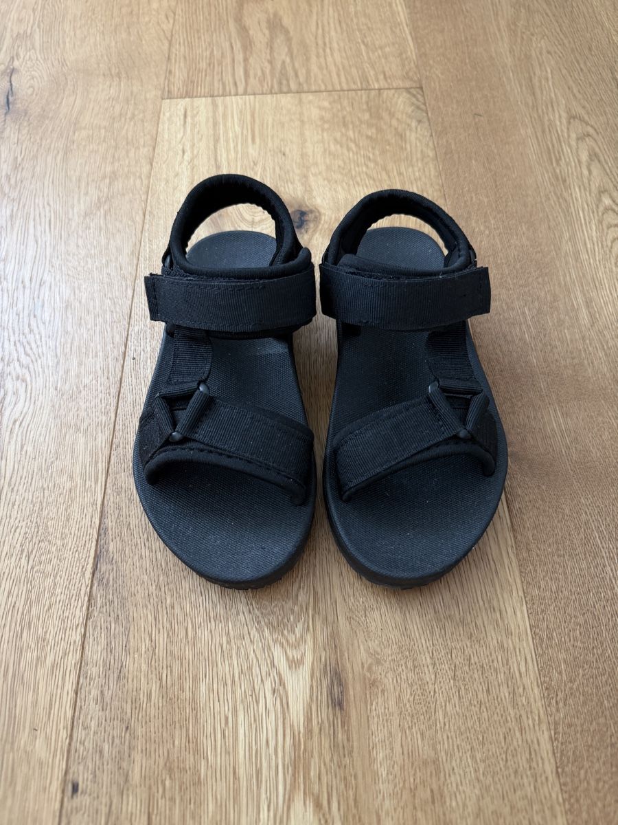 Chaussures garçon: Kinder Sandalen, Gr. 30 – D'occasion à Interlaken par fbnscl 1