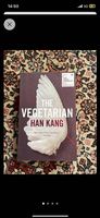 The Vegetarian - Han Kang