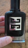 Parfum Givenchy flacon noir état acceptable