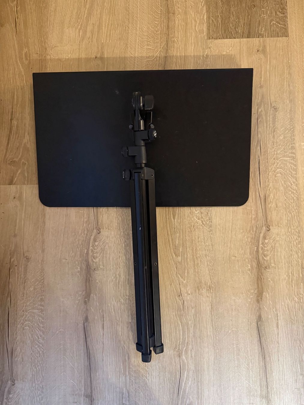 König & Meyer Supporti per strumenti musicali & leggii: K&M Notenständer – Usato da Kerns venduto da joe_kt8k 2