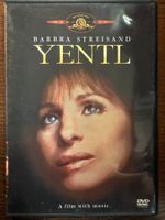 Yentl (1983)