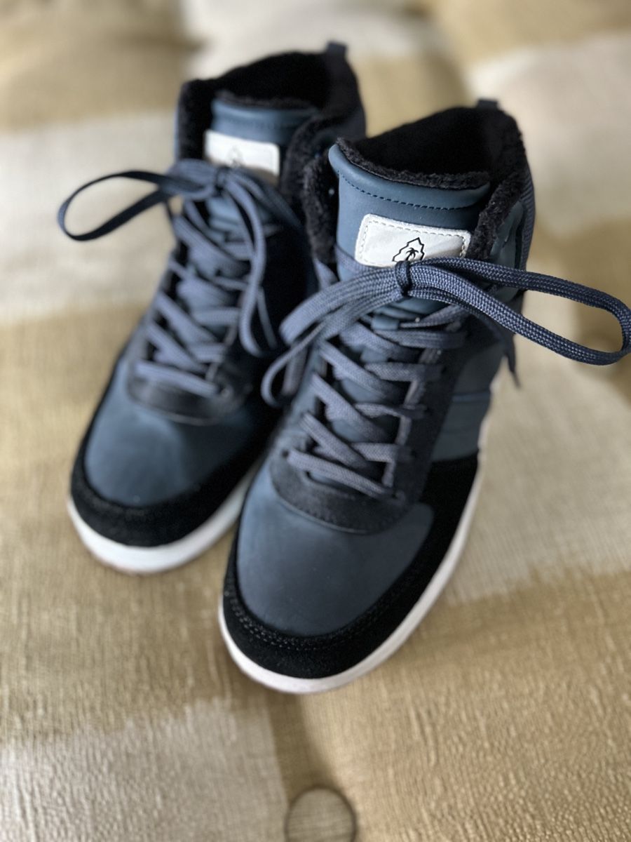 Scarpe da uomo: Beach Mountain Winterschuhe, 36 – Usato da Baar venduto da Reddot