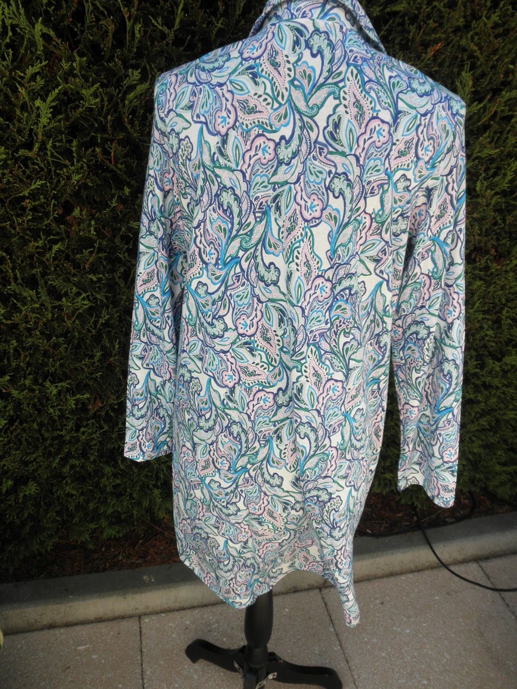 Calida Negligees & Pyjamas: Calida Nachthemd – Gebraucht aus Buttwil von Engelhaar 2