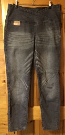 HOSE grau, Gr.40
