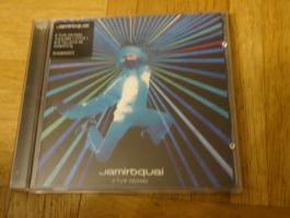 Jamiroquai - A Funk odyssey CD
