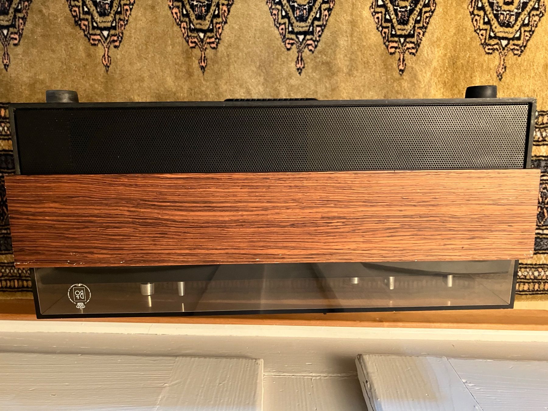 Appareils à bandes: B&O Beocord 1100 – D'occasion à Hombrechtikon par mnims1 4