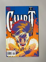 MARVEL COMICS: GAMBIT #4 (1994) / X-Men