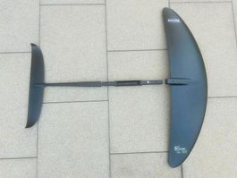 Gong Wing Foil X-Over, XL V2