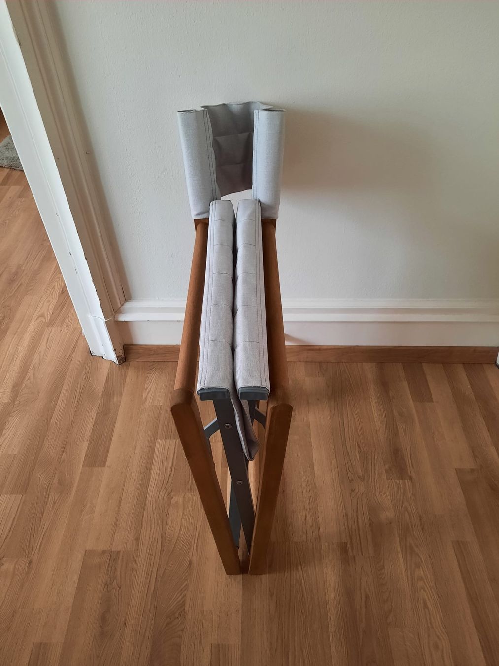 Chaises: 2 Klappstühle – Neuf avec emballage d'origine à Basel par usc_hi9 2