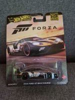 Hotwheels Ford Gt