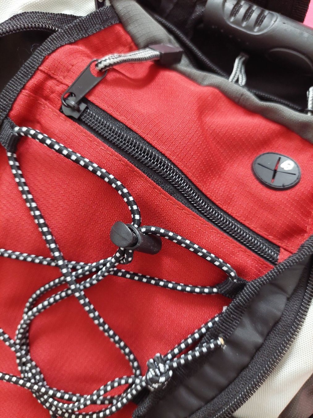 Zaini: Wanderrucksack, Top Zustand! – Usato da Kreuzlingen venduto da peugeotj9 4
