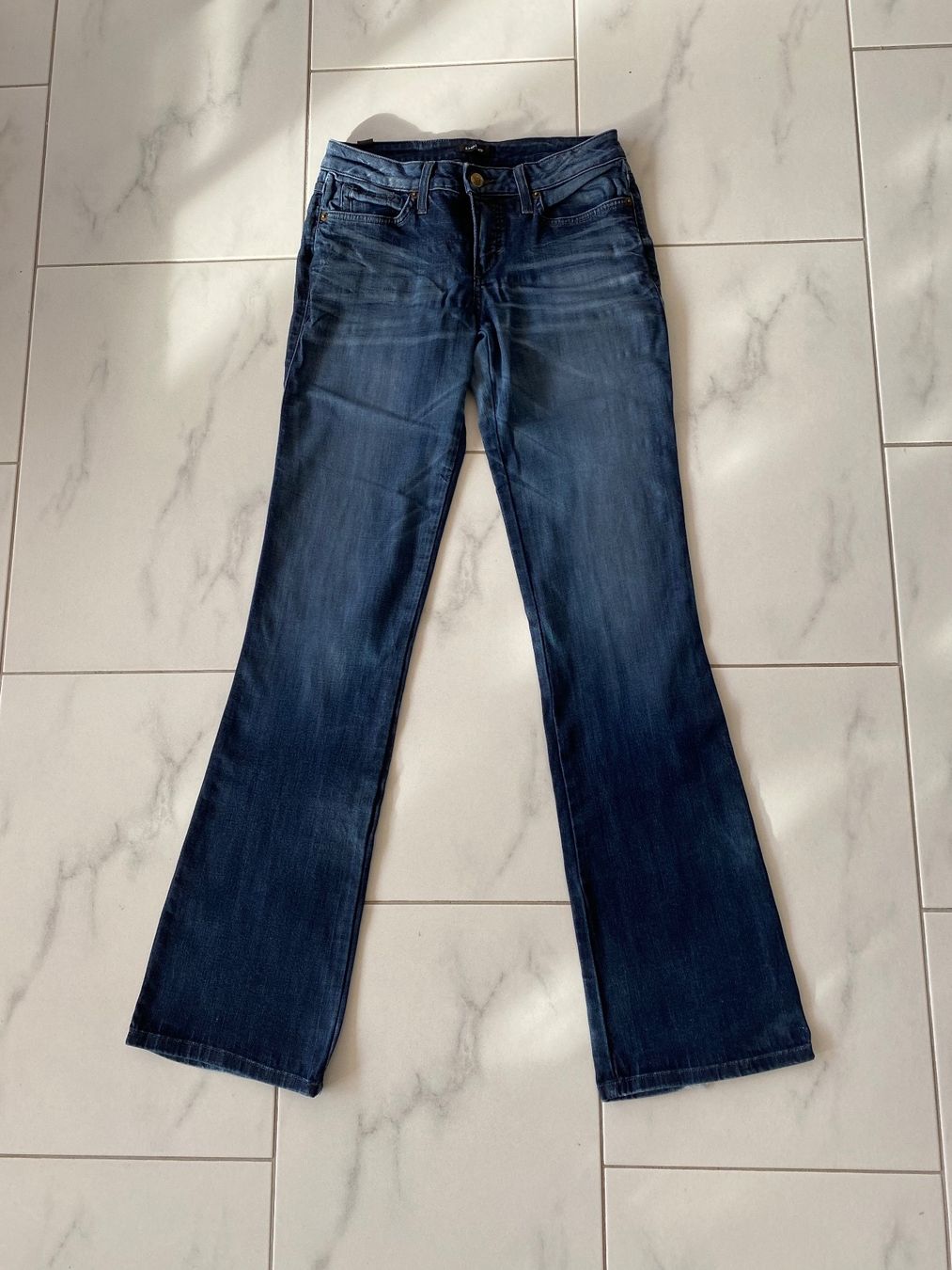 Jeans: Damenjeans der Marke Bebe – Gebraucht aus Zollikon von Dory11