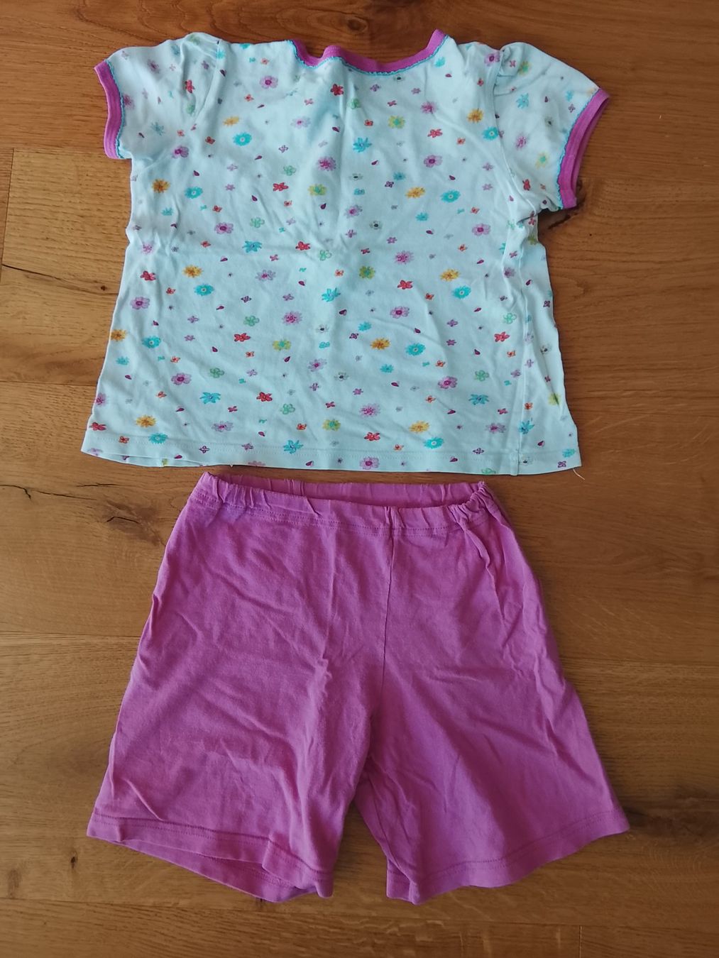 Schiesser Pyjamas & Ähnliches: Pyjama Lilifee Gr. 104 – Gebraucht aus St. Gallen von Okonomyiaki 1