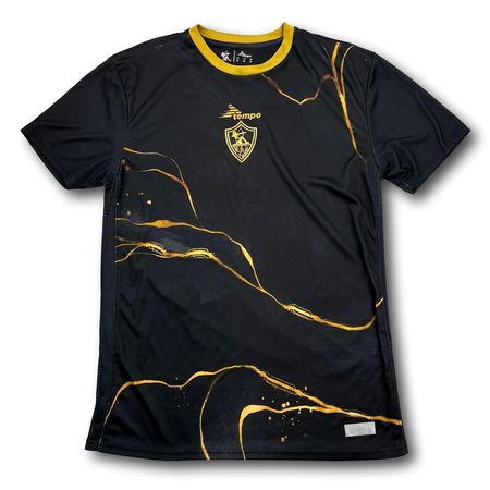 Zamalek SC - 2023-24 - Drittes - XL - Tempo