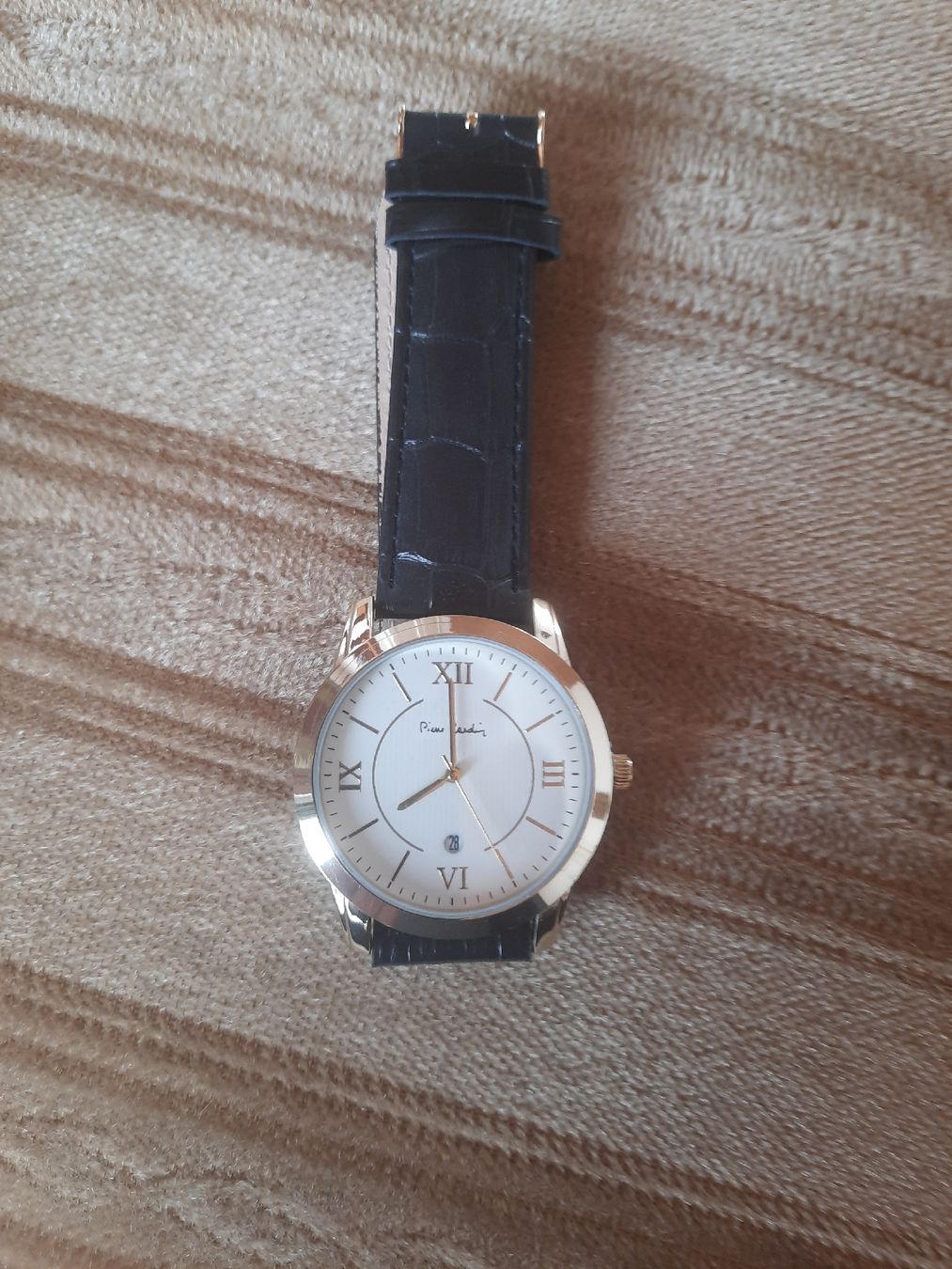 Swiss Montres: Armbanduhr – Neuf avec emballage d'origine à Kollbrunn par smart777 2