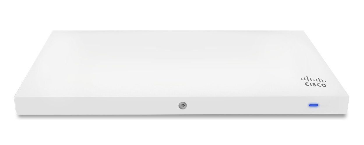 Cisco WiFi: Cisco Meraki MR33-HW Access Point – Usato da Zürich venduto da it-and-more