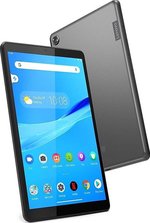 Lenovo Tablettes PC: Lenovo Tab M8 -  8" (2. Gen) mit Ladestation / Tablet – D'occasion à Mellingen par inxide 1