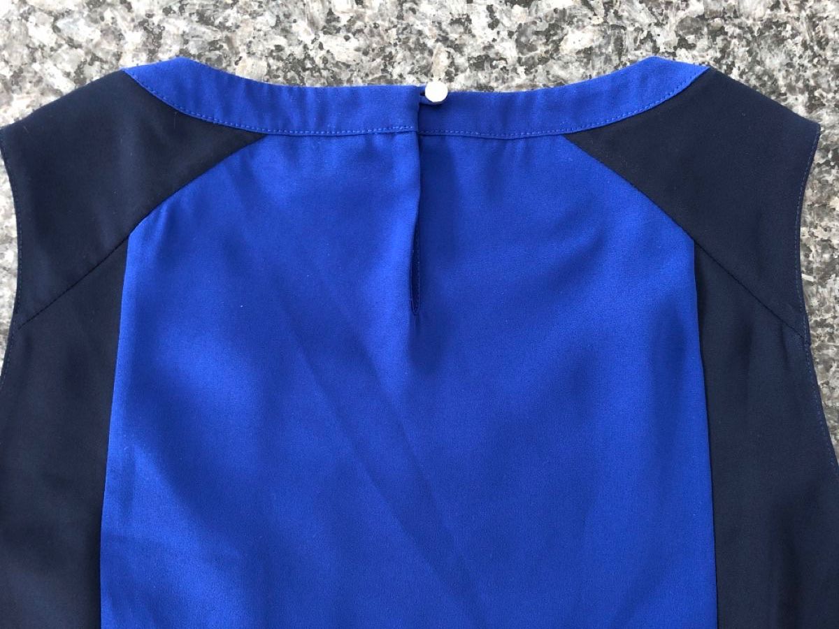 Tommy Hilfiger Camicette: Bluse Tommy Hilfiger – Usato da Bettwiesen venduto da cofrarium 6