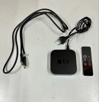 Apple TV 1.Generation 32GB