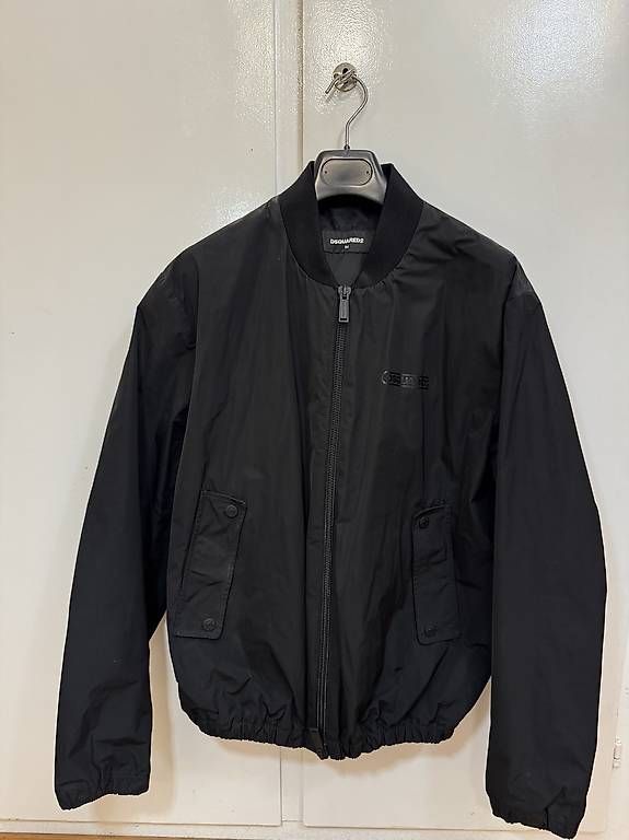 Giacche: DSQUARED2 Bomberjacke – Usato da Zürich venduto da Thomas_Rado