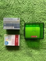 Karteikarten Set