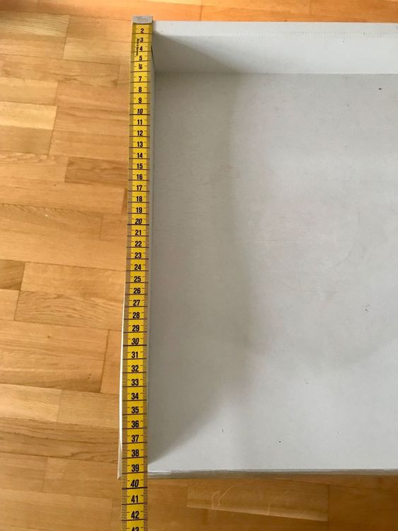 Truhe / Sitzbank / TV Möbel shabby chic von Butlers Kaufen auf Ricardo